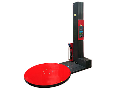 Stretch Wrap Machine Stretch Wrap Machine